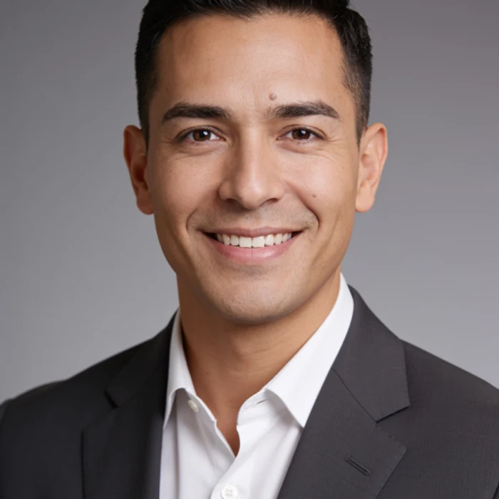 Marco Conti, Director of Business Development at BASG